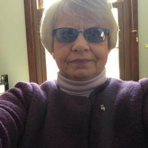 Meet your Posher, Judith